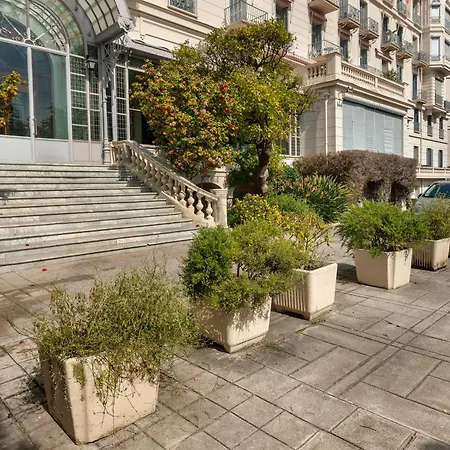 Appartement Riviera Palace - Happy Menton